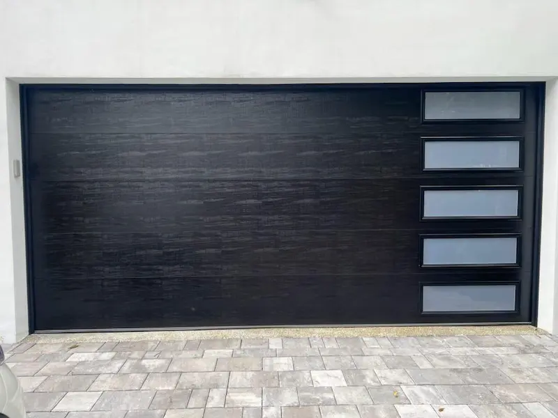 garage door service