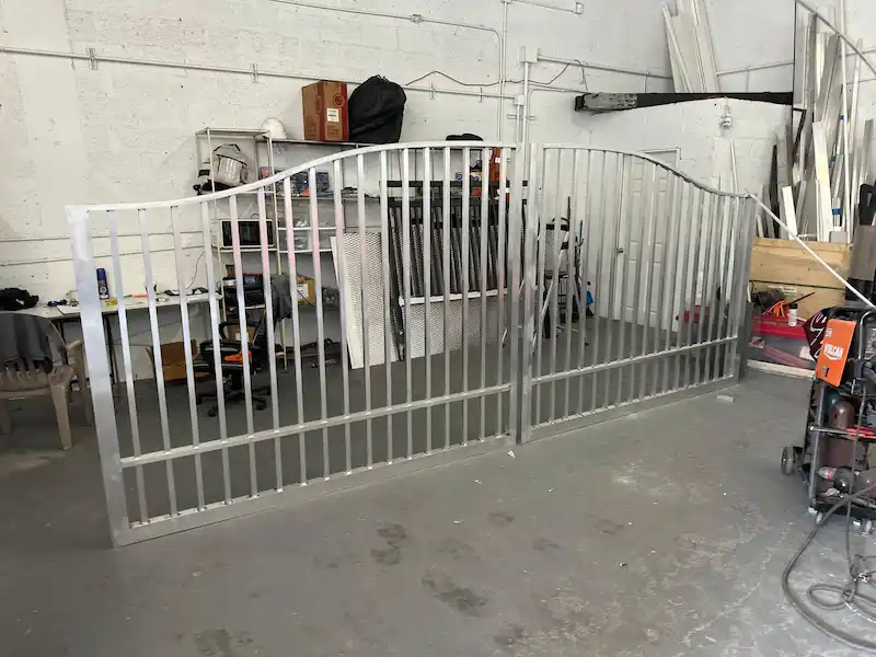 Garage Door Repair Houston