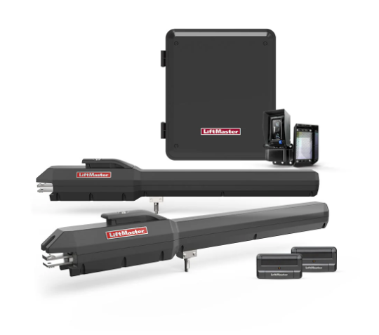 LIftMaster-Accessories LIftMaster-Accessories