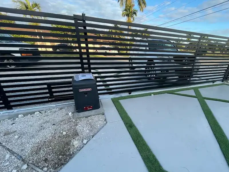 electric gate repair service electric gate repair service