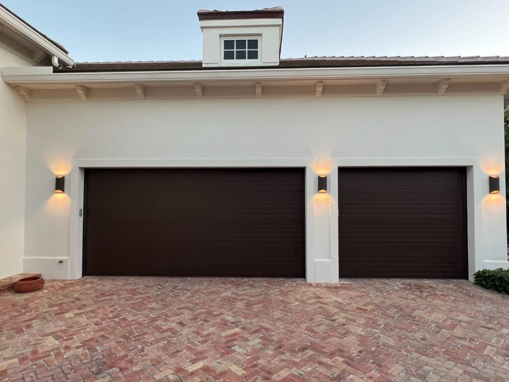 Garage Door repiar