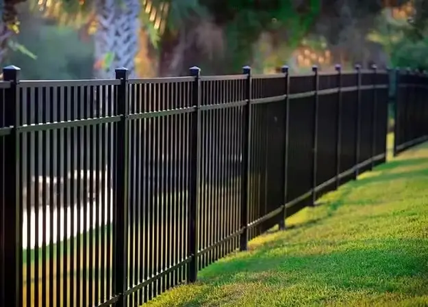 Fence Repair